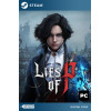 Lies of P Steam CD-Key [GLOBAL]